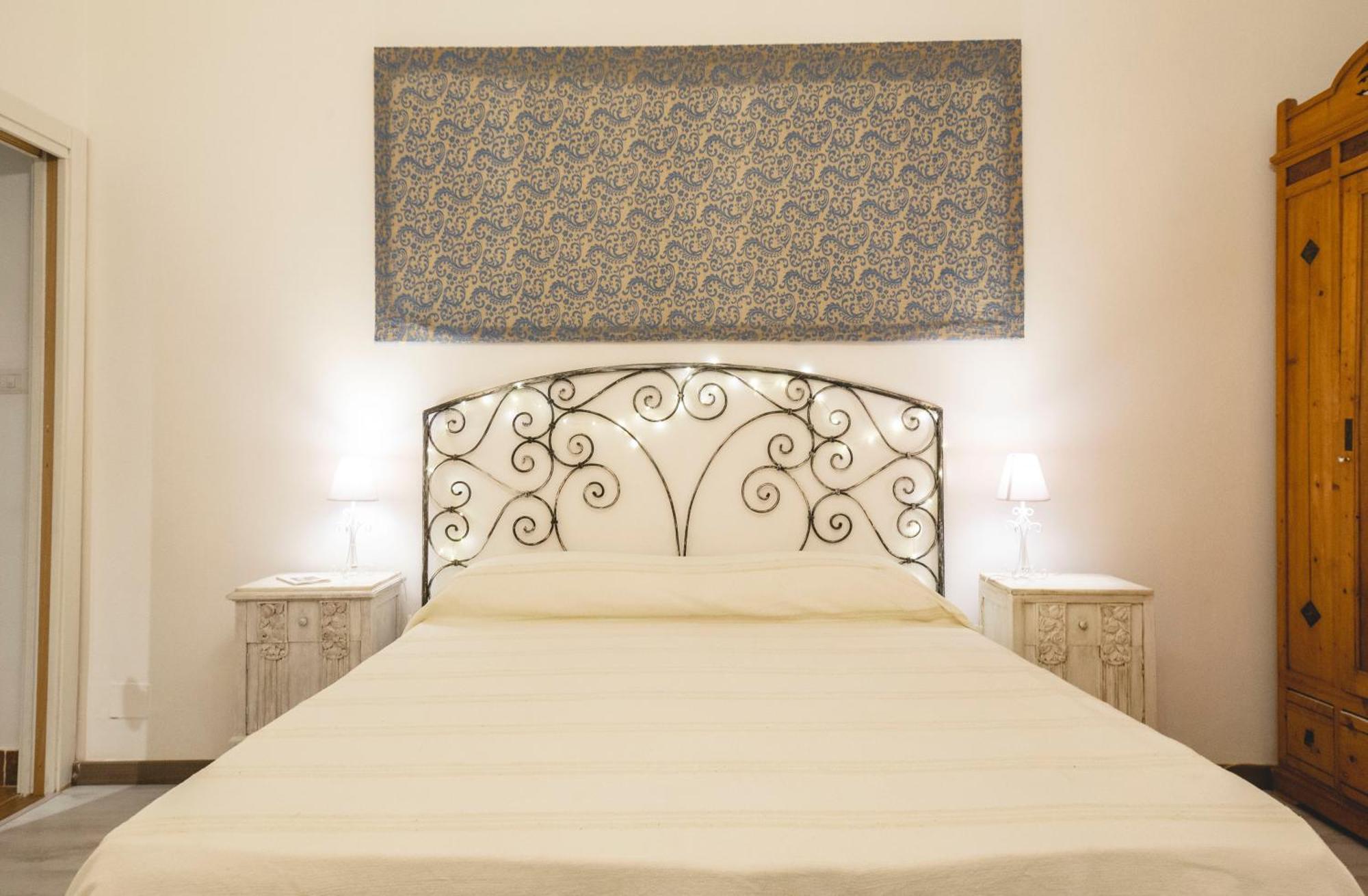 Appartamento Vicino Humanitas E Ospedale San Marco - Holiday Quiet Catania Bagian luar foto