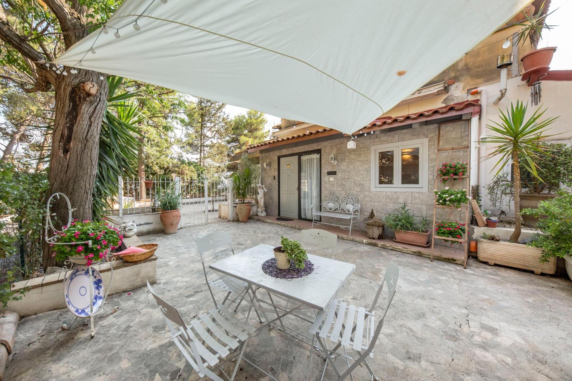 Appartamento Vicino Humanitas E Ospedale San Marco - Holiday Quiet Catania Bagian luar foto