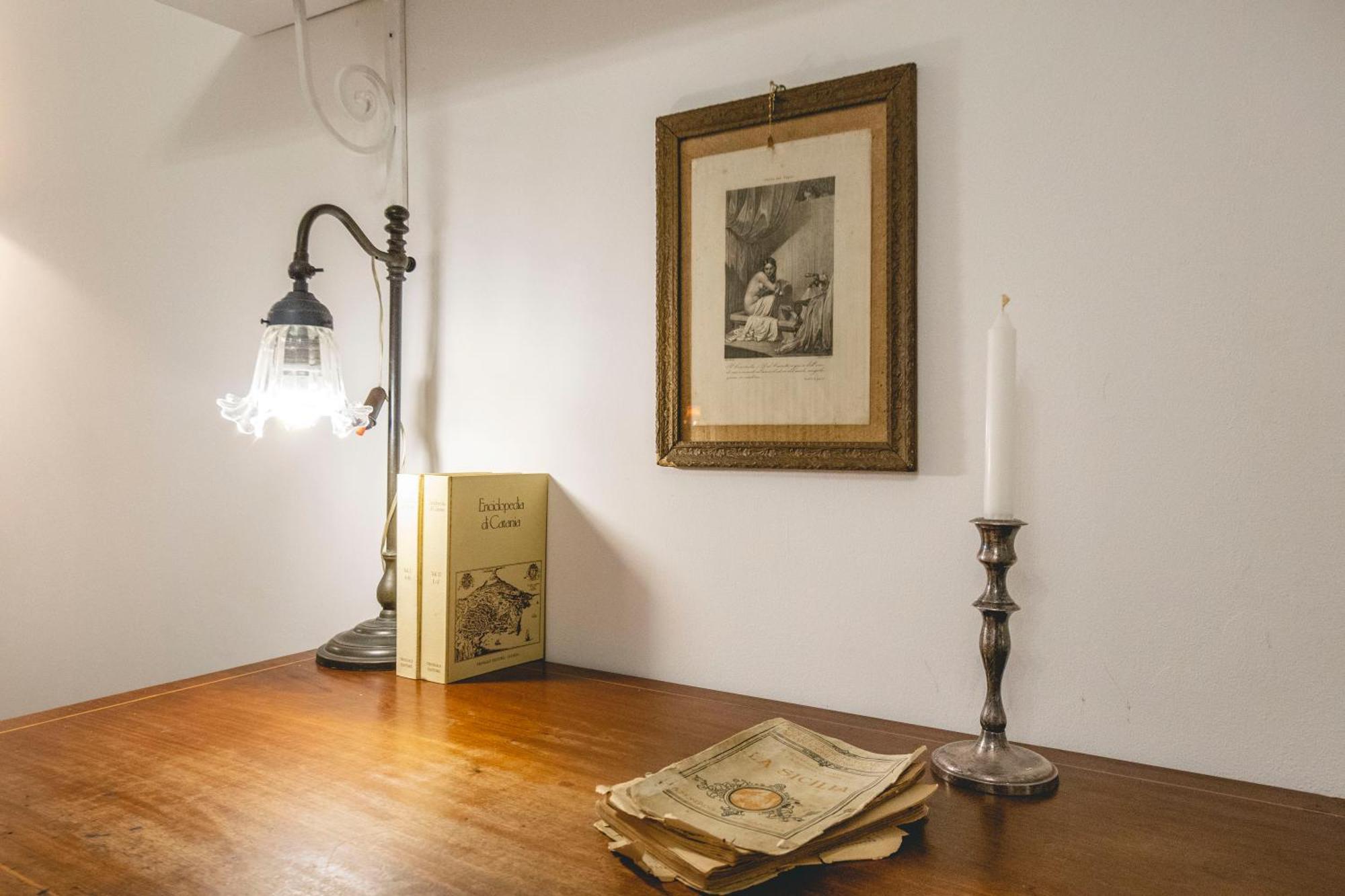 Appartamento Vicino Humanitas E Ospedale San Marco - Holiday Quiet Catania Bagian luar foto