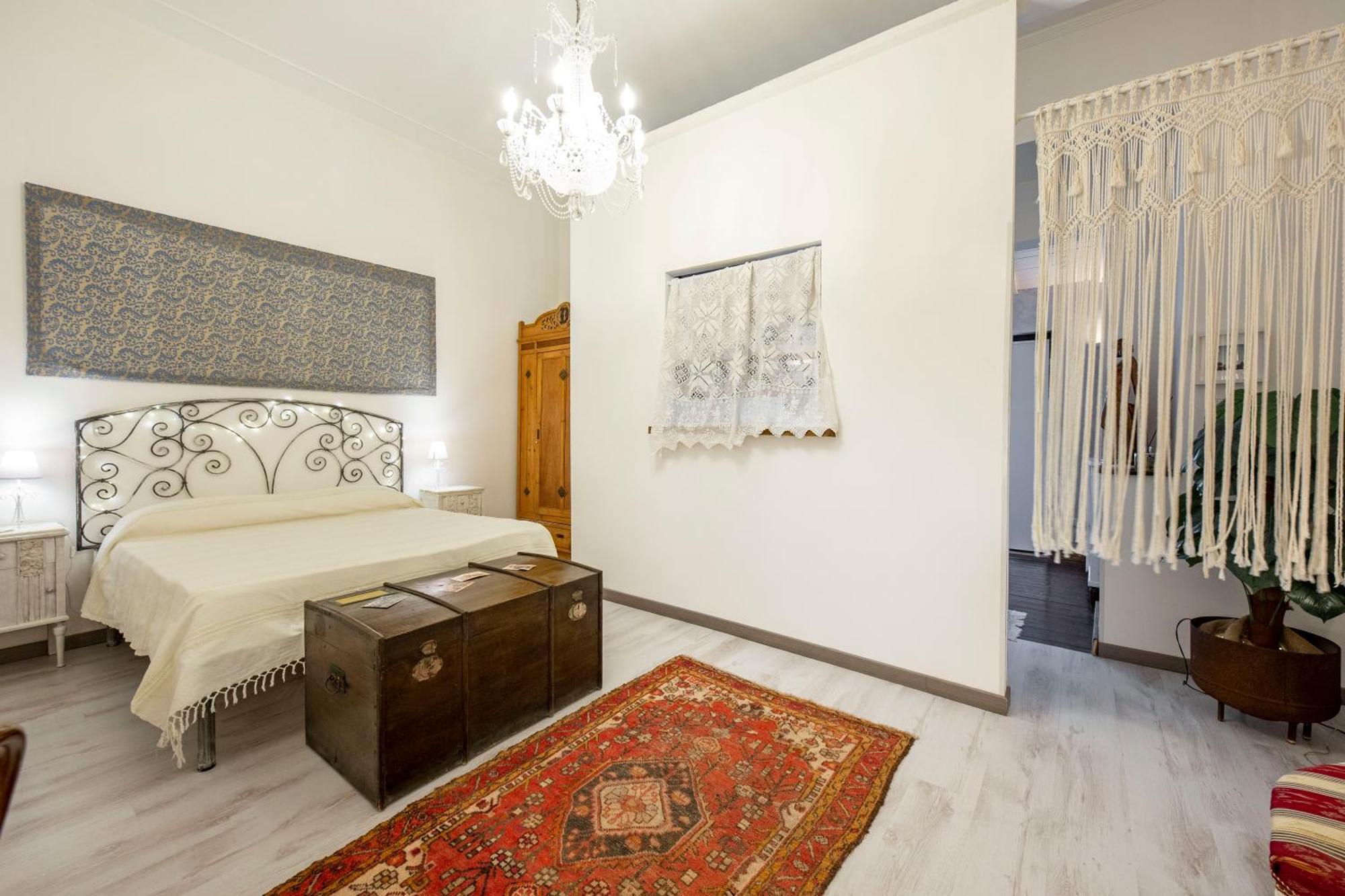 Appartamento Vicino Humanitas E Ospedale San Marco - Holiday Quiet Catania Bagian luar foto